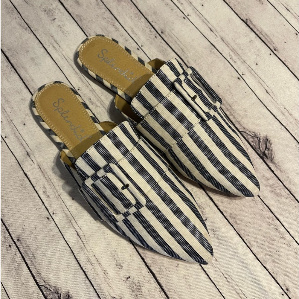 Splendid Slides